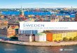 CountrY And seCtor AnAlYsis report - Diners › uploads › Documents › Foreign_acceptance › Sweden.pdfThis Country and Sector Analysis report serves as a quarterly guide to merchant