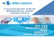 COLLICULUS DATA RESEARCH AND ANALYTICScolliculusdataresearch.com/PDF/Digital_Services - BVP.pdf · 2018-11-30 · Colliculus Data Research and Analytics Service Pvt. Ltd. COLLICULUS