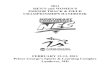 2011 Indoor TF Handbook working€¦ · 2011 MEN’S and WOMEN’S INDOOR TRACK & FIELD CHAMPIONSHIPS HANDBOOK FEBRUARY 12-13, 2011 Prince George’s Sports & Learning Complex Landover,