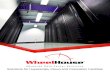 Solutions for Hyperscale, Cloud and Colocation Facilitiesfiles.siemon.com/int-download-brochures/brc_siemon-cloud-colocati… · cabinets are delivered to your colocation ready to