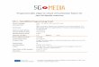 Programmable edge-to-cloud virtualization fabric for the 5G … · 2018-12-19 · Project co-funded by the European Commission under the Horizon 2020 Programme. Programmable edge-to-cloud