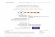 ERASMUS PLUS 2015 SECTOR SKILLS ALLIANCES · Deliverable 3.2.2 - Guidelines supporting the use of the EU framework for VET in the field of homecare – final version 562634-EPP-1-2015-IT-EPPKA2-SSA