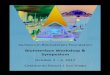 BioInterface,Workshop,&, Symposium, · BioInterface Workshop & Symposium, October 2-4, 2017, Catamaran Resort, San Diego, CA SIBF Mission Statement The Surfaces in Biomaterials Foundation