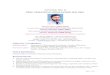 Curriculum Vitae of PROF. MOHAMMAD ABDUR RASHID, PhD, FRSC€¦ · Curriculum Vitae of PROF. MOHAMMAD ABDUR RASHID, PhD, FRSC ... B. Pharm. (Hons.) University of Dhaka, Bangladesh