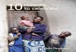 IKEA Foundation 10th anniversary › downloads › IKEA...inclusive for all children, but also on maternal and child healthcare and child protection—so children would be well enough