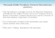 Wisconsin Public Psychiatry Network Teleconference (WPPNT) · 6/25/2020  · Childhood chorea (Sydenham ’s chorea) Charcot and Freud, and Tourette Psychology Neurology Neuropsychiatric