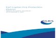 Fort Lupton Fire Protection District · 2019-09-30 · Benefit Provisions This actuarial valuation reflects the provisions that were applicable to the Fort Lupton Fire Protection