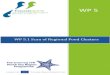 WP 5.1 Scan of Regional Food Clustersarchive.northsearegion.eu › ...1_Scan_of_Regional_Food_Clusters...Re… · WP 5.1 Scan of regional food clusters 2 This report serves as the