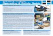 Trucks & Trolleys Operating & Safety Guide › downloads › data_sheets › ... · Trucks & Trolleys Operating & Safety Guide General Guidelines for Safe Use • This leaflet is