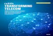 Noblis Center of Excellence Transforming Telecom › 64atcaAnnual › PDF › Brochure_e… · Noblis Center of Excellence Helping clients architect, acquire, deploy, manage, and