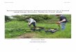 Environmental Forensic Geophysical Survey for a buried canal … › sites › default › files › Keele... · 2015-05-22 · Environmental Forensic Geophysical Survey for a buried