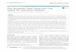 The Drosophila Gene Expression Tool (DGET) for expression … · 2017-02-10 · Altogether, these RNA-seq data resources provide helpful starting points for analysis of other gene