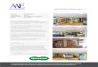 CASE STUDY/RETAIL/ 062 MAY 2016 CLIENT: SPECSAVERS ... · Specsavers projects throughout 2016. A. Archer Electrical Ltd Suite’s 4-12, The Business Centre, Brookﬁeld Road, Nongham