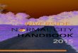 HANDBOOK - WordPress.com · in order to continue making the neighborhood an inviting place to live. If you would like to get involved in the Riverside-Normal City Neighborhood Association