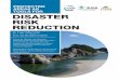 The designation of geographical entities in this book, and ......A handbook for practitioners Advice for disaster risk reduction specialists and protected area managers on how best
