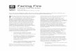 Facing Fire - Center of the American Westcenterwest.org/wp-content/uploads/2010/12/Facing-Fire.pdf · Facing Fire Lessons from the Ashes Patty Limerick Originally published on February