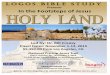 Presents In the Footsteps of Jesus - Executours Travel › images › promos › Logos_Israel... · 2015-03-24 · “Trek in the Footsteps of Jesus” The Galilee region of Israel
