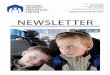 Homelessness and Education NEWSLETTERdropoutprevention.org/wp-content/uploads/2018/12/...NEWSLETTER 713 E. Greenville St. Suite D, #108 Anderson, SC 29621 864-642-6372 ndpc@dropoutprevention.org