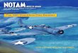 NOTAM - pearlharboraviationmuseum.org · Acclaimed film director, Roland Emmerich (Independence Day, The Patriot) will present Midway starring Woody Harrelson as Admiral Chester Nimitz