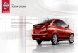 2014 VERSA SEDAN - Dealer.com US...Whether you need to hit the brakes hard or maneuver around an unexpected obstacle, these standard technologies help you respond to a potentially