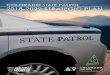 COLORADO STATE PATROL 2018-2022 STRATEGIC PLAN › pacific › sites › default...10 Colorado State Patrol Strategic Plan 2018-2022 Safeguard Life & Protect Property Provide Public