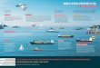 FIGHT AGAINST ILLEGAL FISHING POLLUTION ... - Fulcrum Maritime › wp-content › ... · AREA MONITORING Maritime transport represents 90% of global trade. Maritime control and surveillance