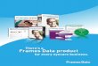 There’s a Frames Data product · Crystal Practice Management Abeo Solutions, Inc. x Eye Doc Penn Medical Informatics Systems, Inc. x EyeBase Office Management Mountain Computer