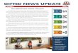 GIFTED NEWS UPDATE - Constant Contactfiles.constantcontact.com › ...b404-44ea7b35ddb0.pdf · science instructional coach, science department chair, and Swiss Point’s gifted coordinator,