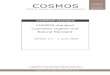 COSMOS-standard Cosmetics Organic and Natural Standard · COSMOS-standard Cosmetics Organic and Natural Standard Version 3.1 6 4. DEFINITIONS In the context of this Standard, the
