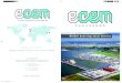 Global Sourcing Local Service - ECEM European … › download › ECEM_Chinese.pdfGlobal Sourcing Local Service Inventories at specialized terminals & warehouses 与工厂和客户间建立长期的合作伙伴关系
