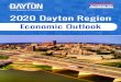 2020 Dayton Region › wp-content › uploads › 2020 › ...• Stephanie Keinath – Dayton Area Chamber of Commerce • Keith Klein – City of Dayton • Jyl Hall Smith – Dayton