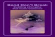 Bend Don’t Break › pdf › Bend Dont Break 2019booklet.pdfHow to get more control of your thinking 1. Catch that unhelpful initial thought The first thing to do is recognise unhelpful