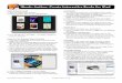 iBooks Author: Create Interactive Books for iPad - HIGHLAND STEAM › uploads › 3 › 0 › 0 › 6 › 30061719 › ibooks... · Embed a Keynote Presentation 1. Navigate to a page