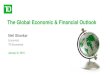 The Global Economic & Financial Outlook - Vermont Chamberpubs.vtchamber.com/docs/events/vec/neil-shankar-the... · 2017-01-24 · The Global Economic & Financial Outlook Neil Shankar