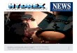 Hydrex magazine 282 Hydrex magazine 282 · 3 Hydrex magazine 282_Hydrex magazine 282.qxd 22/06/20 16:00 Page 3. Permanent in-water rudder repairs now possible without drydocking H