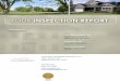 Cornerstone Residential Inspections - Richard Cummings 1234 … · 2018-05-29 · May 25, 2018 Dear Richard Cummings, RE: Report No. 1748, v.2 1234 Sample House Rd. Oklahoma City,