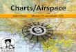 Charts/Airspace - CP Aviation · Special Use RESTRICTED - Unusual or other invisible hazard. WARNING - May contain hazards and exists 3 miles off the coast. ALERT - High volume of