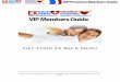Get Your Ex Back Now! - Amazon Web Servicesexbackexperts-members.s3.amazonaws.com/awb/Module... · You will need to figure out why you want to get your ex back. If the bad outweighs