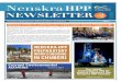 HPP - Nenskranenskra.ge/inc/uploads/2019/06/Nenskra-HPP-Newsletter-2.pdf · (HPP) is being implemented, was affected, and the central part of the village was flooded and roads and
