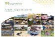 CSR-report 2018 - Agrifirm€¦ · In this Corporate Social Responsibility (CSR) Report, Agrifirm provides details of its CSR policy and its accomplish-ments in this context. Chapter