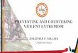 PREVENTING AND COUNTERING VIOLENT EXTREMISM › 2020 › ... · implement the National Security Strategy 2018 pursuant to the Development Goals Defined in Ambisyon Natin 2040, Philippine