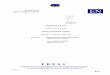 PRESS RELEASE Justice and Home Affairs - Europa · 2014-01-03 · PRESS Rue de la Loi 175 B – 1048 BRUSSELS Tel.: +32 (0)2 281 6319 Fax: +32 (0) ... (OR. en) PRESSE 534 PR CO 64