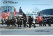 The Final Welcome Home - Ohio Air National Guard · 2015-06-30 · Buckeye Guard Pg. 4 Lessons from the Gulf One soldier's story by Spec. James Sparrow 641st Quartermaster Det. The