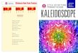 Kaleidoscope Chinese New Year Poems...Kaleidoscope Chinese New Year Poems 14 January 2015 C leaning up the house H urry up to tidy I f our home is untidy N o playing, just cleaning