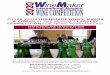 ENTER YOUR HOMEMADE WINES , MEADS IN THE WORL D’S …€¦ · ENTER YOUR HOMEMADE WINES, MEADS & CIDERS IN THE WORL D’S LARGEST COMPETITION FOR HO ME WINEMAKER S! Enter your wines