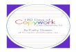 Copywork - Cornerstone Confessions...180 Days of Copywork There are 180 days of Copywork available in this packet covering everything from Bible verses to the Pledge of Allegiance