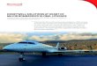 HONEYWELL SOLUTIONS AT HEART OF MAJOR .../media/aerospace/...HONEYWELL SOLUTIONS AT HEART OF MAJOR BOMBARDIER GLOBAL UPGRADE Latest cockpit, cabin and connectivity technologies meet