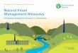 Working with the Calderdale Flood Partnership Natural Flood Management Measures · 2020-02-20 · This guide has been developed to equip landowners and farmers in Calderdale with