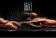 套餐菜單串 - Hi-Lai Foods Co Ltd Ren Fang/201908Gao... · Double Boiled Shark's Fin with Matsutake Mushroom (37g) Steamed Tofu & Prawn with Silk Squash Braised Wagyu Beef or