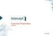 Corporate Presentation - Jefferies · PBC WW Ocaliva net sales $20.6M 1Q 2017 Continue enrollment of Phase 4 COBALT trial 2017 NASH Complete enrollment of interim analysis cohort